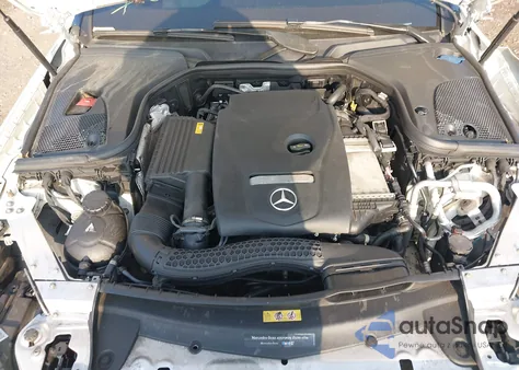 2019 Mercedes-Benz E 300 4Matic из США, поврежденный, VIN WDDZF4KB4KA668110